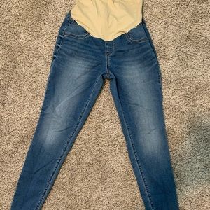 Maternity Jeggings